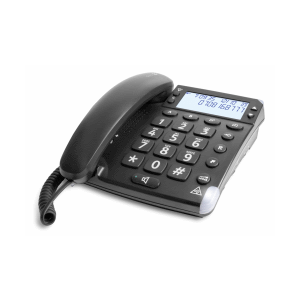 Téléphone Filaire DORO EASY 311C