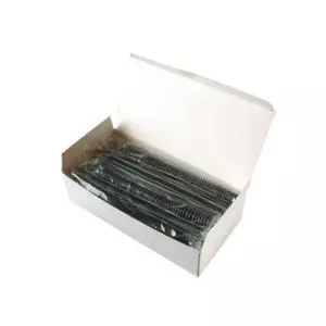 Boîte de 1000 spéculums auriculaires Comed 2,5 ou 4 mm
