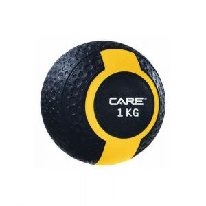 Medecine Ball Care Fitness de 1 à 5kg
