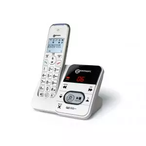 telephone doro comfort 1015 duo avec repondeur