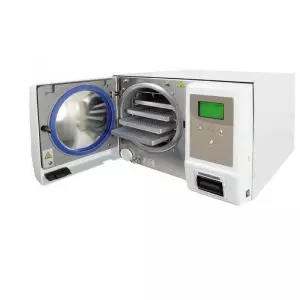 Stérilisateur Poupinel Eco 19 L Comed à 720,00 € dans Autoclave