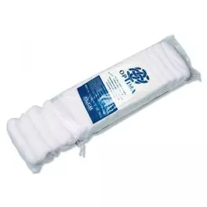 Coton Hydrophile Boule - Le sachet de 700 boules