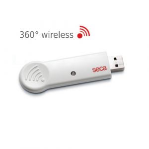 Adaptateur USB seca 456 360° Wireless