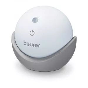 Réveil lumière luminothérapie Beurer WL 30