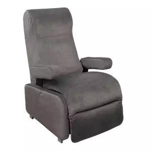 Fauteuil de repos Innov'Sa Althéa - inclinaison manuelle