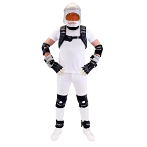 Simulateur de vieillissement AgeMan Basic