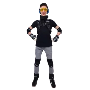 Simulateur de vieillissement AgeMan Compact