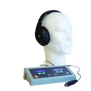 Audiomètre 9910 Electronica Medical version secteur
