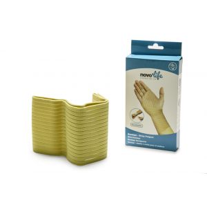 Bandage strap poignet réutilisable NL-21004 Novo'life