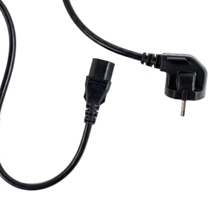 Cable alimentation secteur pour CF3 et CF3R COMEN