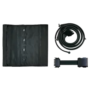 Ceinture de pressothérapie I-Tech I-Press (Taille L)