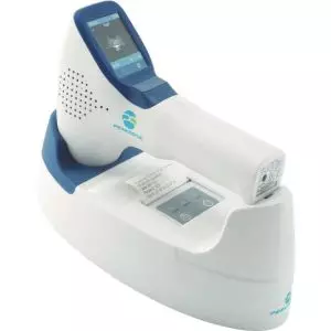 Bladder scanner / Scanner vésical portable Peaksonic BladderView M2