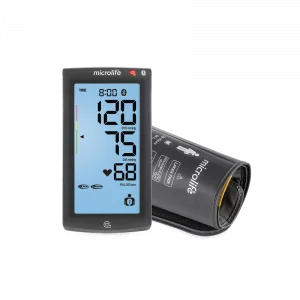 Tensiomètre électronique au bras MICROLIFE BP A7 TOUCH BT