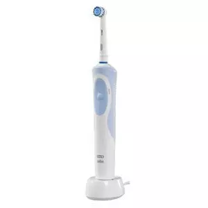Brosse à dents Oral B Vitality Sensitive Clean D12513SNEW