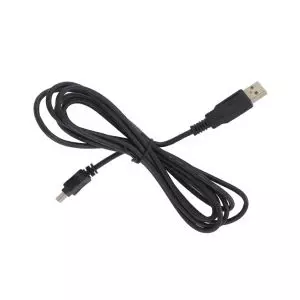 Câble USB pour lecteur de carte vitale Ingenico Vital'ACT-3S et SET-2