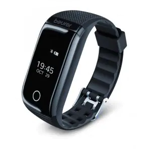 Polar V800 Montre Cardio/GPS avec Ceinture Cardiaque Noir : :  Sports et Loisirs