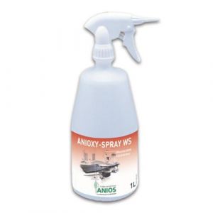 Détergent Désinfectant Anios Anioxy-Spray WS