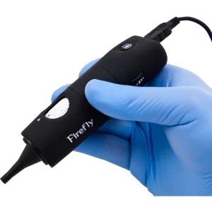 Vidéotoscope LED Firefly DE500