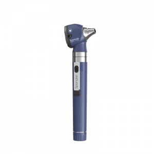 Otoscope HEINE Mini 3000 - Éclairage halogène direct XHL - Otoscopes  éclairage direct - Robé vente matériel médical