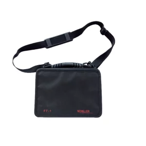 Sac de transport pour ECG Schiller FT-1 Cardiovit