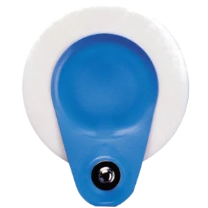 Electrodes ECG Blue Sensor R-00-S/25 Ambu