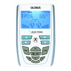 Electrostimulateur Globus DUO TENS