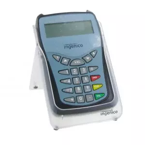 IDBridge CT 30 - Lecteur fixe de carte SESAM Vitale - HM Telecom