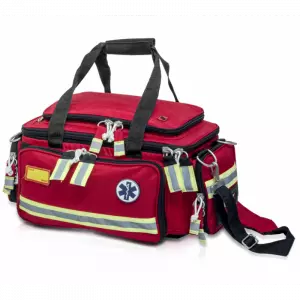 Sac Urgence Extrême Rouge Elite Bags EXTREME'S