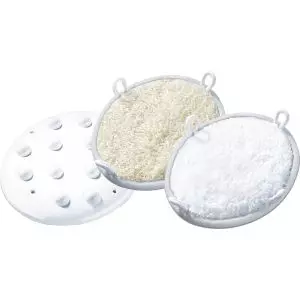 Kit de rechange pour mini appareil de massage spa MG 17