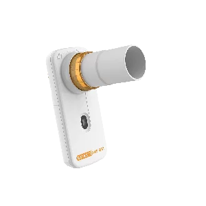 Spiromètre personnel Mir SmartOne