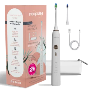 Brosse à dents électrique Neopulse Neosonic