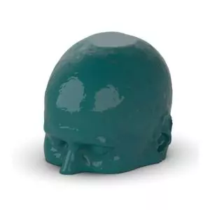 Fantôme tête et cou pour tomodensitométrie radiographie et radiothérapie Erler Zimmer