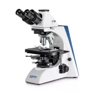 Microscope de contraste de phase Kern OBN 159