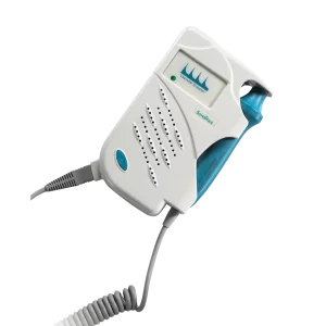 Doppler foetal et vasculaire Sonotrax Lite Edan