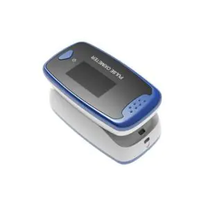 Oxymètre de pouls connecté via Bluetooth Beurer PO 60 BT - Poids et  Diagnostic - Santé et bien-être - Beauté