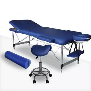 Découvrez la Table de massage pliante Ecopostural C3814 0,00 €