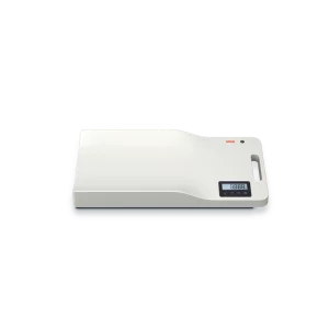 Pèse-bébé électronique portable Classe III 0 à 15 Kg SECA 336 