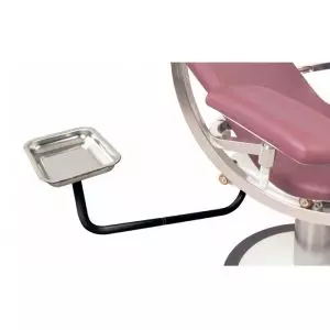 Housse en éponge pour table de massage Ligne K