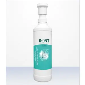 Alcool isopropylique 70% - Bidon 5L - Sofamed