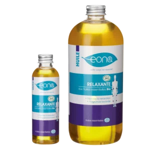 Huile de massage BIO kiné chaleur douce 250 mL Medicafarm à 20,06 €