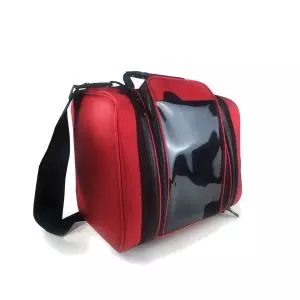 Sacoche de transport pour moniteur patient multiparamétrique Edan M3, M3A et capnographe Edan M3B