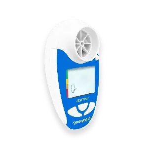 Spiromètre Débitmètre Électronique Vitalograph ASMA-1