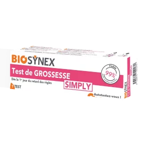 Fiche produit Test de dépistage Multi Drogues - TODA PHARMA