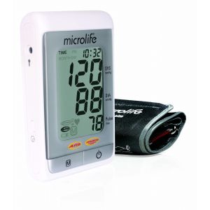 Tensiomètre Electronique Automatique Microlife BP A200