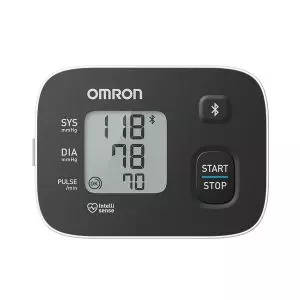 Tensiomètre Electronique Omron RS3 Intelli It au poignet 