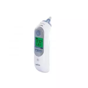 Braun Thermomètre Sans Contact 