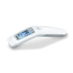 Thermomètre médical sans contact Beurer FT 90