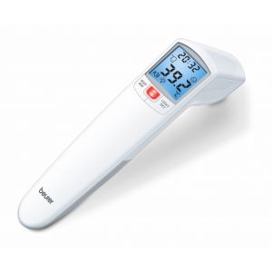Thermomètre Sans Contact Beurer FT 100