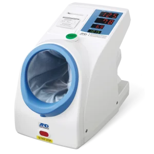 Tensiomètre électronique automatique de table A&D TM-2657P