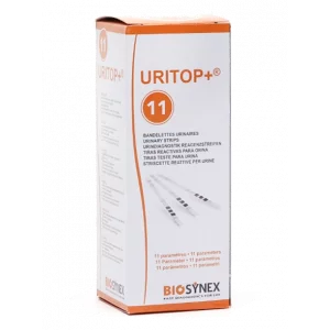 PH urinaire : bandelettes pour bien mesurer – Phytoceutic